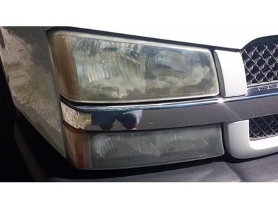 ((Chevy Silverado clean mint truck cold a/c ext cab low miles 79k drives great)), image 13