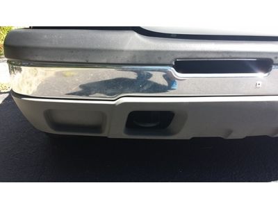 ((Chevy Silverado clean mint truck cold a/c ext cab low miles 79k drives great)), image 16