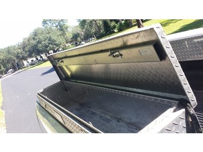 ((Chevy Silverado clean mint truck cold a/c ext cab low miles 79k drives great)), image 38