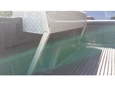 ((Chevy Silverado clean mint truck cold a/c ext cab low miles 79k drives great)), image 46