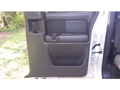 ((Chevy Silverado clean mint truck cold a/c ext cab low miles 79k drives great)), image 61