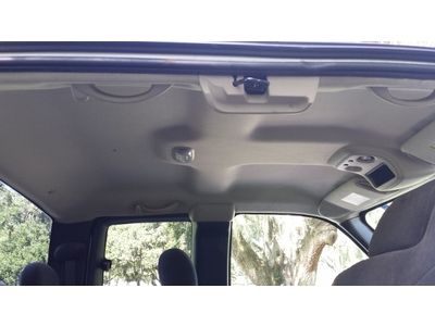 ((Chevy Silverado clean mint truck cold a/c ext cab low miles 79k drives great)), image 62