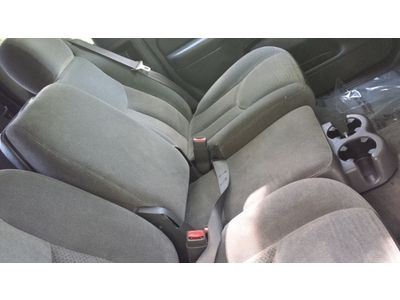 ((Chevy Silverado clean mint truck cold a/c ext cab low miles 79k drives great)), image 65