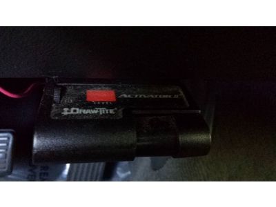 ((Chevy Silverado clean mint truck cold a/c ext cab low miles 79k drives great)), image 74