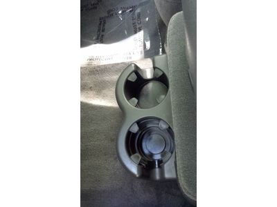 ((Chevy Silverado clean mint truck cold a/c ext cab low miles 79k drives great)), image 75