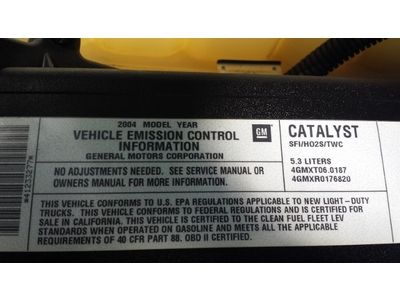 ((Chevy Silverado clean mint truck cold a/c ext cab low miles 79k drives great)), image 80