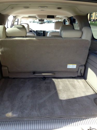 2004 Chevrolet Suburban 1500 Z71 Sport Utility 4Dr 5.3L, Sunroof, Rear DVD NR, image 18