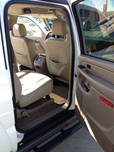 2004 Chevrolet Suburban 1500 Z71 Sport Utility 4Dr 5.3L, Sunroof, Rear DVD NR, image 21