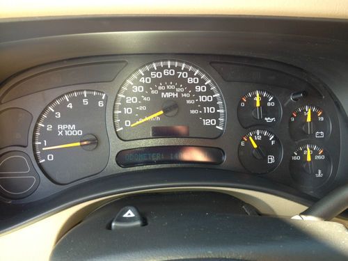 2004 Chevrolet Suburban 1500 Z71 Sport Utility 4Dr 5.3L, Sunroof, Rear DVD NR, image 24