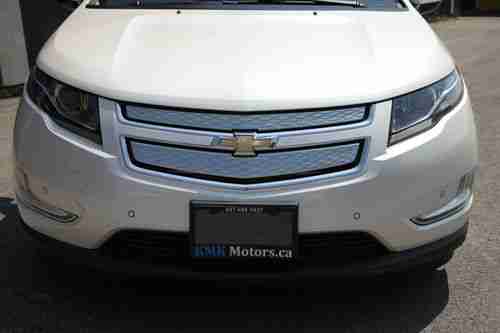 2012 Chevrolet Volt, Fully Loaded, Navigation, Interior Trim Package and more..., US $32,800.00, image 4
