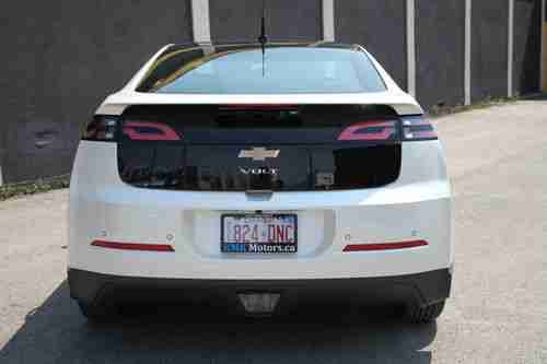 2012 Chevrolet Volt, Fully Loaded, Navigation, Interior Trim Package and more..., US $32,800.00, image 7