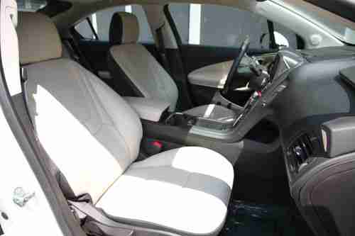 2012 Chevrolet Volt, Fully Loaded, Navigation, Interior Trim Package and more..., US $32,800.00, image 10