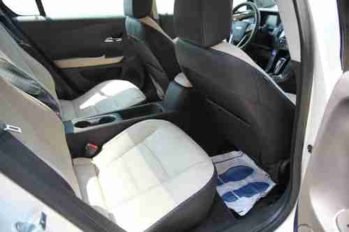 2012 Chevrolet Volt, Fully Loaded, Navigation, Interior Trim Package and more..., US $32,800.00, image 11