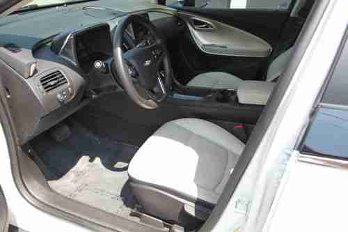 2012 Chevrolet Volt, Fully Loaded, Navigation, Interior Trim Package and more..., US $32,800.00, image 12