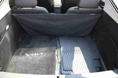 2012 Chevrolet Volt, Fully Loaded, Navigation, Interior Trim Package and more..., US $32,800.00, image 13