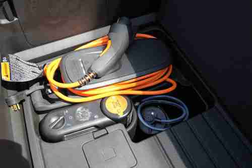 2012 Chevrolet Volt, Fully Loaded, Navigation, Interior Trim Package and more..., US $32,800.00, image 14