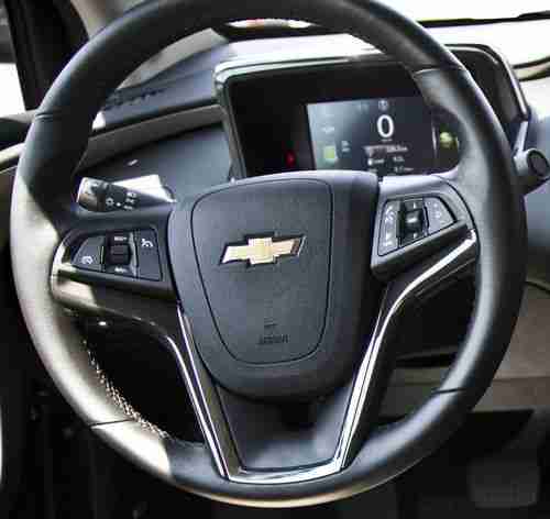 2012 Chevrolet Volt, Fully Loaded, Navigation, Interior Trim Package and more..., US $32,800.00, image 15