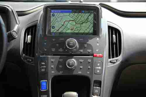 2012 Chevrolet Volt, Fully Loaded, Navigation, Interior Trim Package and more..., US $32,800.00, image 16