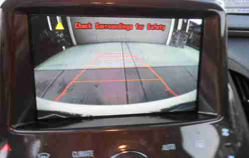 2012 Chevrolet Volt, Fully Loaded, Navigation, Interior Trim Package and more..., US $32,800.00, image 18