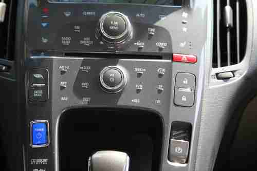 2012 Chevrolet Volt, Fully Loaded, Navigation, Interior Trim Package and more..., US $32,800.00, image 19