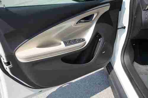 2012 Chevrolet Volt, Fully Loaded, Navigation, Interior Trim Package and more..., US $32,800.00, image 21