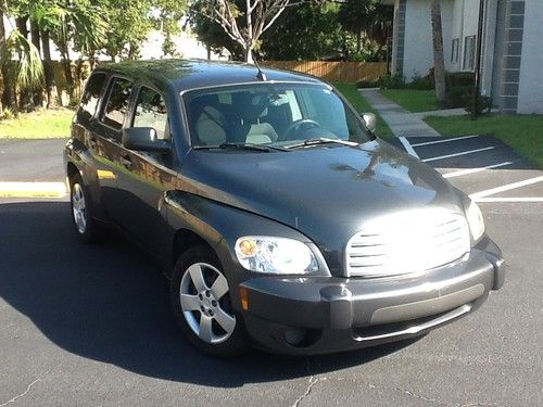 2010 chevrolet hhr ls 59k