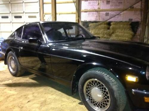 Orginial parts , 3rd owner , no rust , smoke free ,stays covered in a buliding
