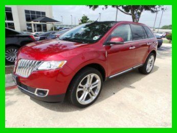 2013 new 3.7l v6 24v automatic awd suv