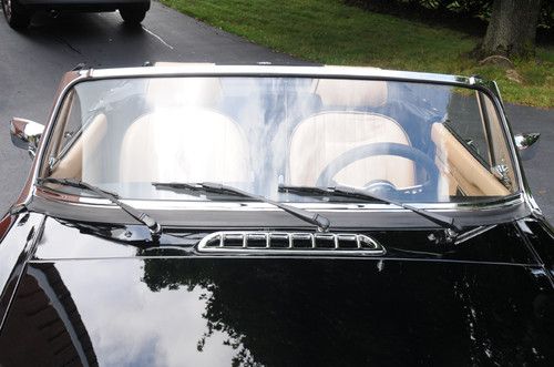 1979 MGB Limited Edition MGB Roadster V8, image 9