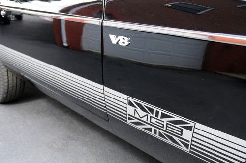 1979 MGB Limited Edition MGB Roadster V8, image 11