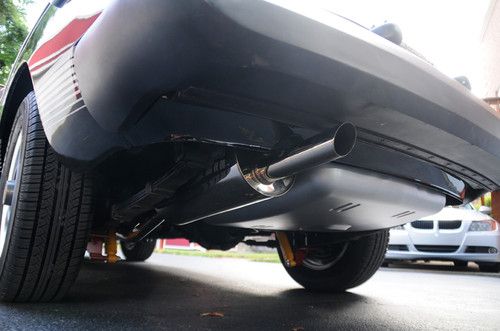 1979 MGB Limited Edition MGB Roadster V8, image 13