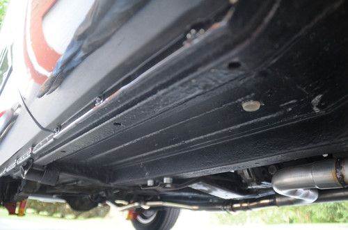 1979 MGB Limited Edition MGB Roadster V8, image 22