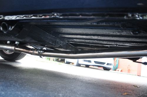 1979 MGB Limited Edition MGB Roadster V8, image 23