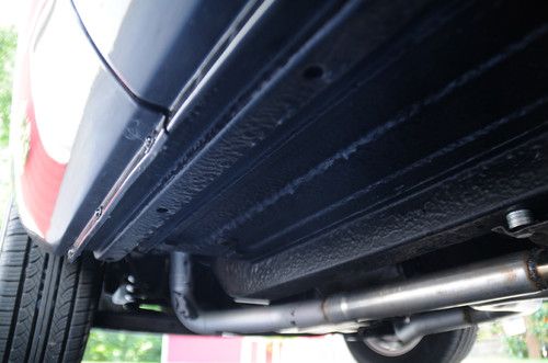 1979 MGB Limited Edition MGB Roadster V8, image 24