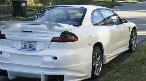 96 dodge avenger custom w/ lambo doors