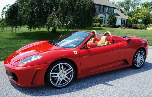 2006 ferrari f430