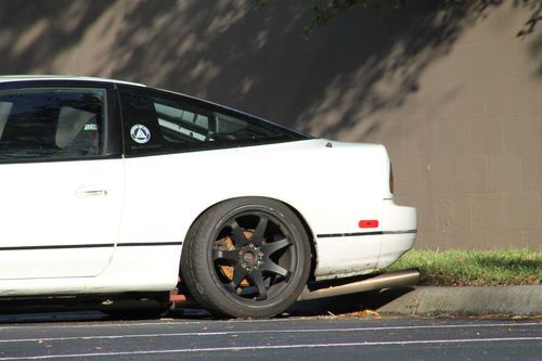 1jz s13 240sx hb