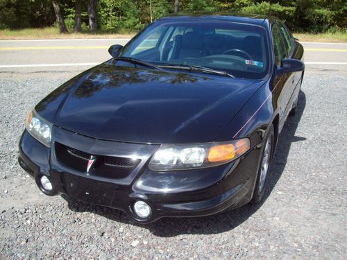 2003 PONTIAC BONNEVILLE SSEI SUPERCHARGED RECONSTRUCTED READY TO GO, US $6,295.00, image 2
