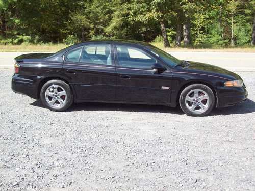2003 PONTIAC BONNEVILLE SSEI SUPERCHARGED RECONSTRUCTED READY TO GO, US $6,295.00, image 5