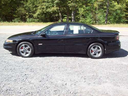 2003 PONTIAC BONNEVILLE SSEI SUPERCHARGED RECONSTRUCTED READY TO GO, US $6,295.00, image 6