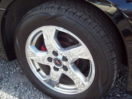 2003 PONTIAC BONNEVILLE SSEI SUPERCHARGED RECONSTRUCTED READY TO GO, US $6,295.00, image 7