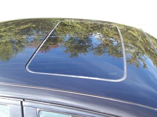 2003 PONTIAC BONNEVILLE SSEI SUPERCHARGED RECONSTRUCTED READY TO GO, US $6,295.00, image 9