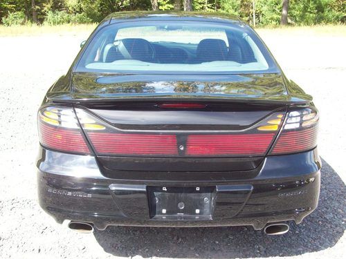 2003 PONTIAC BONNEVILLE SSEI SUPERCHARGED RECONSTRUCTED READY TO GO, US $6,295.00, image 11