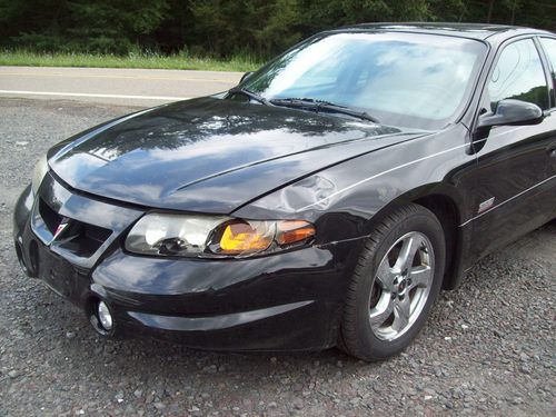 2003 PONTIAC BONNEVILLE SSEI SUPERCHARGED RECONSTRUCTED READY TO GO, US $6,295.00, image 13