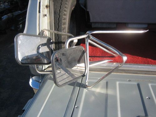 CLASSIC 1979 CHEVROLET SUBURBAN SILVERADO 20, image 10