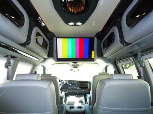 Blu Ray- 1 DVD Theater PRESIDENTIAL, 29