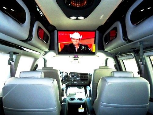 Blu Ray- 1 DVD Theater PRESIDENTIAL, 29