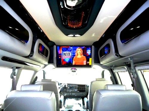 Blu Ray- 1 DVD Theater PRESIDENTIAL, 29
