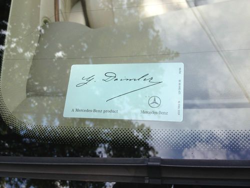 2008 Mercedes CLK 550 Convertible, US $28,500.00, image 11