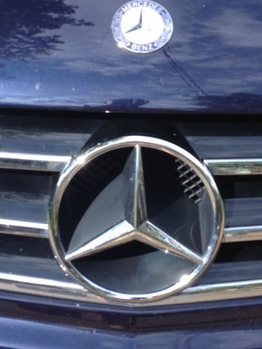 2008 Mercedes CLK 550 Convertible, US $28,500.00, image 13